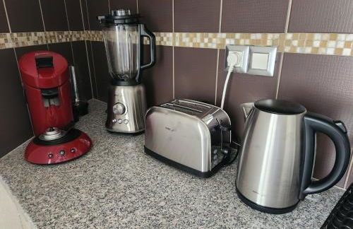 Le Denfert - Wifi Netflix - Quais de Savoureuse - Foto 22