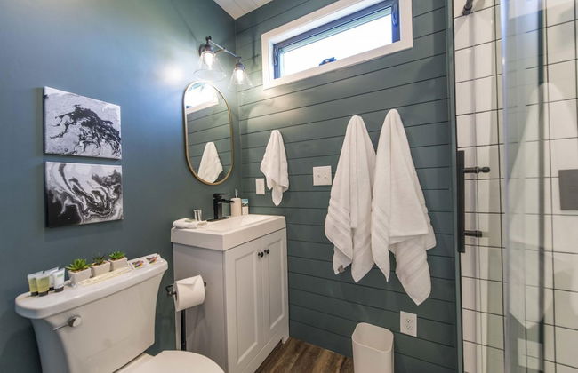 The Meadows Container Home in Country Setting - Foto 9