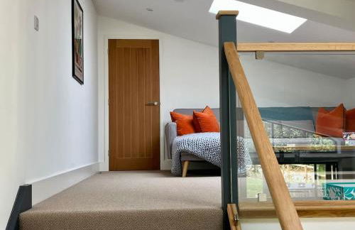 Luxury Barn Complex -Hot Tub- Orchardleigh Frome - Foto 8