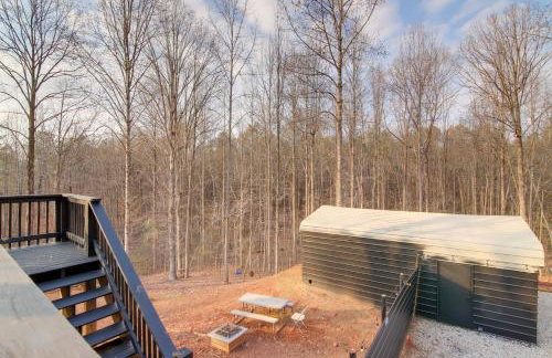 Gateway to North Georgia Mtns! Commerce Retreat - Photo 23