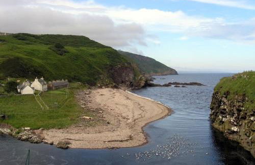 Camhanaich 'Half light of dawn' - Foto 55