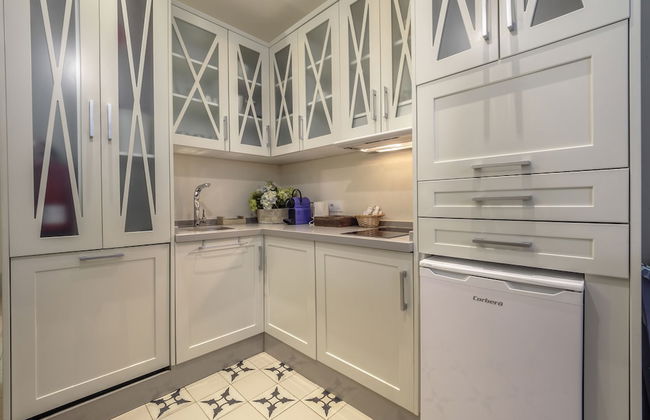 Apartasuites Alberca - Foto 27