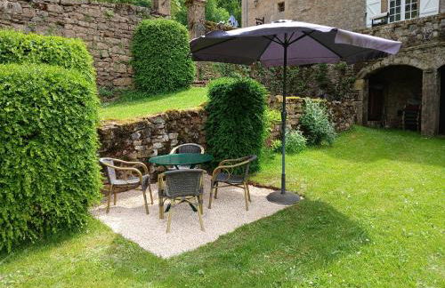 Manoir du Boscau, Gilles del Bosc - Foto 20