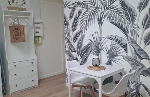 Coeur bleu de Ribérac - hyper centre - Foto 21