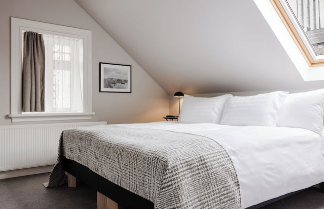 Reykjavik Residence Hotel - Foto 31