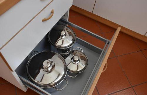 Appartamento Aquila D'oro - Foto 9