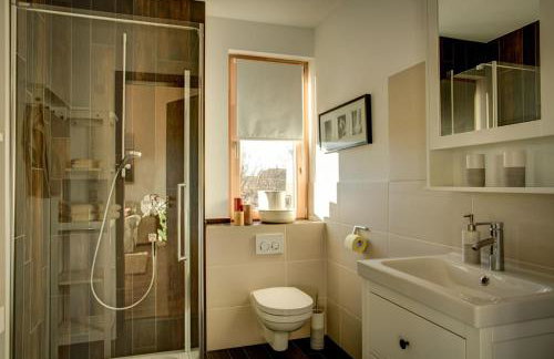 Ferienwohnung Lindenhof - Foto 10