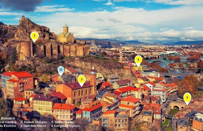 Botanical 21 Apartments - Foto 80