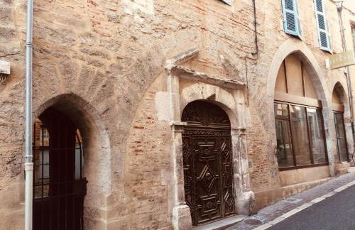 Le Loft Du Chateau Du Roi - Photo 39