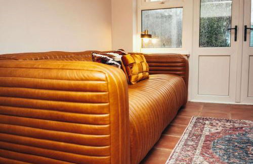 A Lovely Family Cottage in Belper - Photo 42