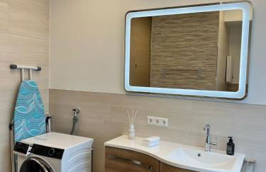 *Wohnung NELE* einzigartig in VS mit Parkplatz - Foto 9