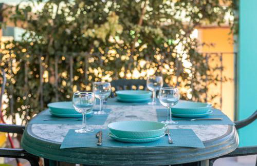 Casa Shanti - 5 Minuti dalla Spiaggia con Piscina Condominiale - Foto 19