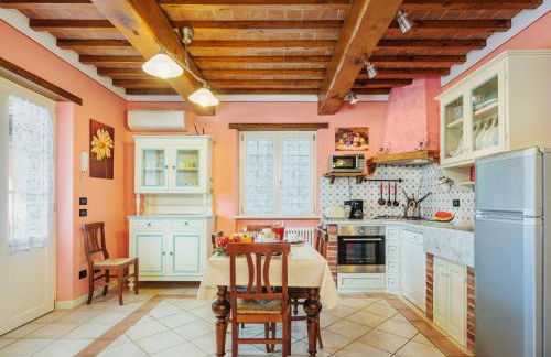 Holiday Home Verde Versilia by Interhome - Foto 16