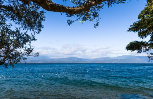 Villa Filoxenia - by the sea - up to 12 guests - Foto 92