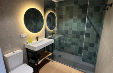 CAROLINA CENTRO SUITEs - Foto 8