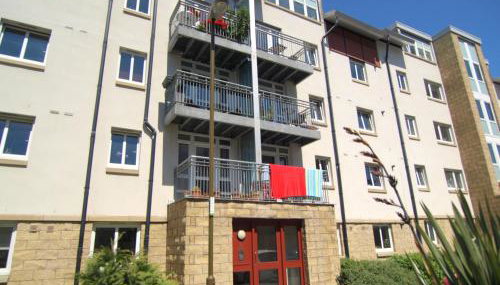 Brunswick Apartments - Foto 4