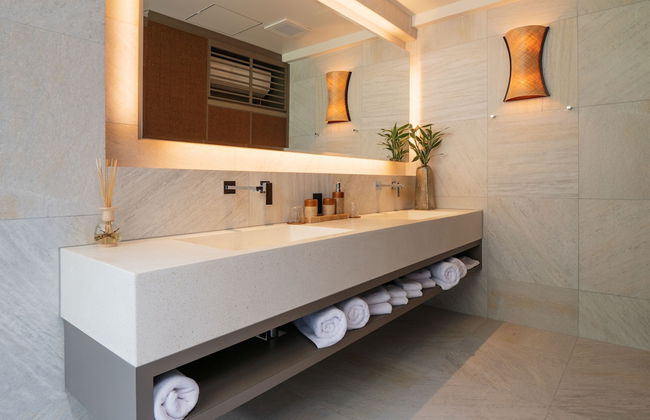 Leceb Sesoko Villa - Foto 20