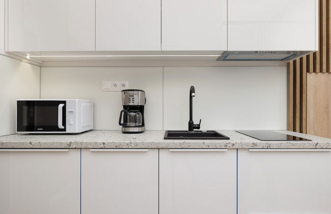 Studio With Terrace by Renters - Foto 14