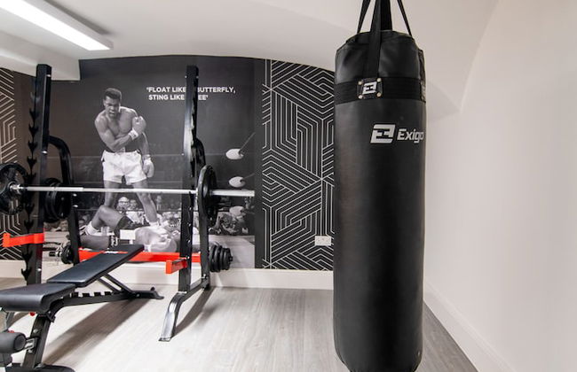 Velvet Apartments - 10 Park Square East - Foto 3