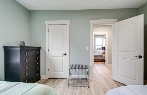 Astoria Home Base with River Views, 3 Mi to Dtwn! - Foto 26