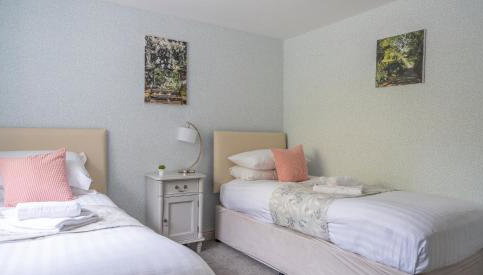 Grassholme Cottage - Foto 4