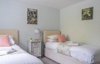 Grassholme Cottage - Foto 4