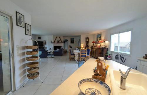 Villa avec piscine privée à Autoire, 170 m² - Foto 12