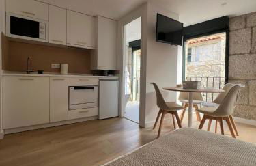 Apartamentos-loft A Muralla - Foto 6