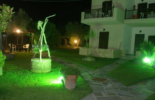 Villa Alexandra Suites - Foto 5