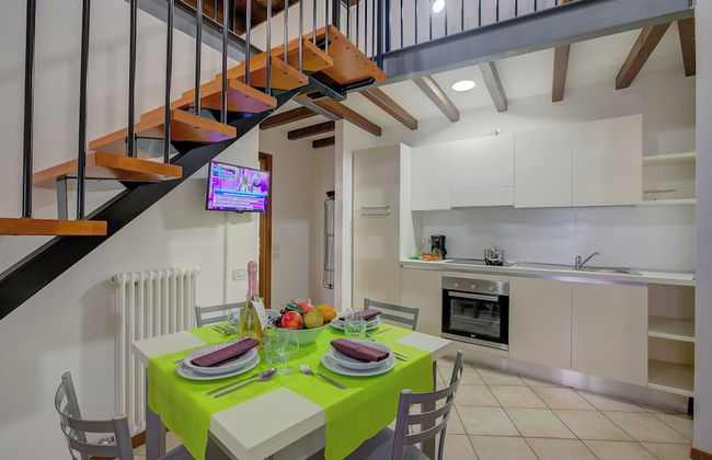 Casa Alpino - Foto 17