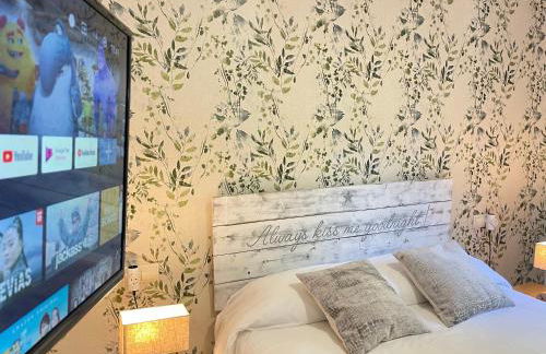 Marbella Pleasant Duplex by Elviria Las dunas beach - Foto 47