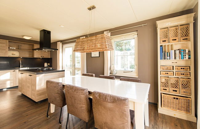 Thatched Villa Near the Beach - Foto 10