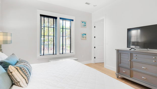 Bungalo at Baytowne - Foto 3, Habitación