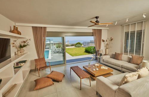 Villa Soligia Thalassa - Foto 9