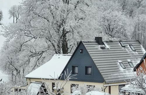 Ferienhaus Keppler im Erzgebirge - Foto 28