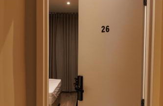 Lou Suítes -27- Conforto e Localização Premium - Foto 9