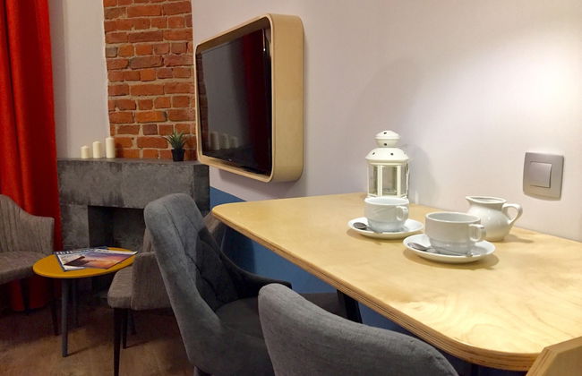 Apart-hotel 08 53 - Foto 18