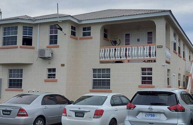 Stay a While Guest Apartment - Foto 22