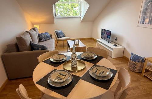 Aires Celtas Fisterra, Playa y Parking - Foto 9