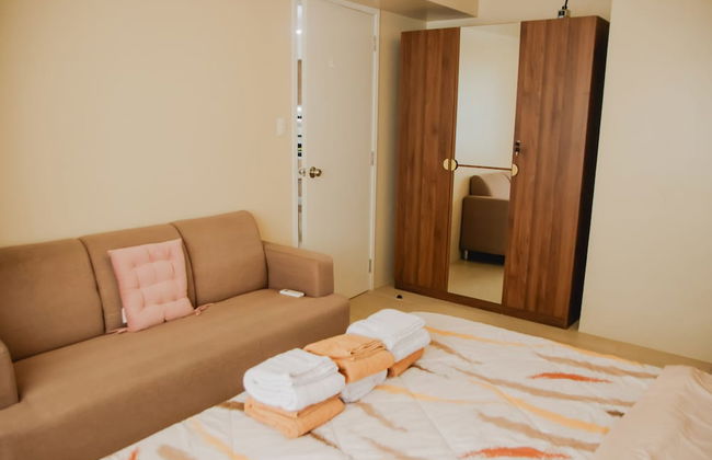 Spacious 3 Bedroom Appartement Avida - Foto 12