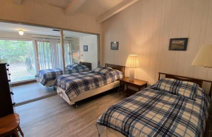 Cottage By The Sea - Unit A - Foto 18