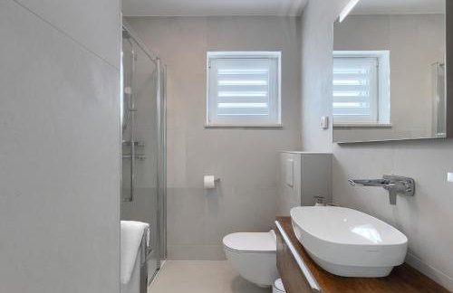 Exclusive apartments Ellen & Micol-with 3 free Mountain Bikes - Photo 26