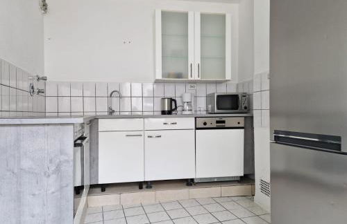 Work & Stay Apartments in Leverkusen - Foto 61