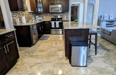 Private 5BR Oasis with Pool Near Clearwater Beach - Foto 10