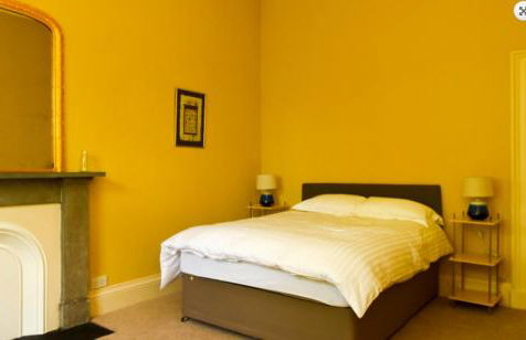 7 Crown Gardens Glasgow - Foto 6