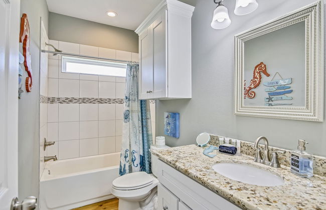 Seagoddess Sea-cret - Foto 4