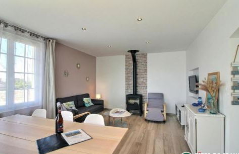 Maison proche du Phare de Trézien vue mer - Foto 11