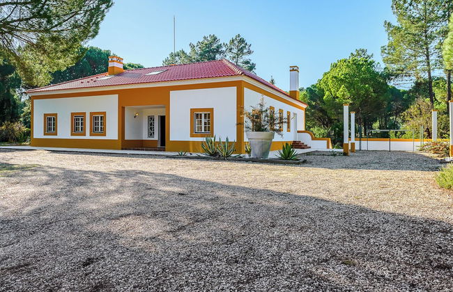 08 Villa 97 by Herdade de Montalvo - Foto 45