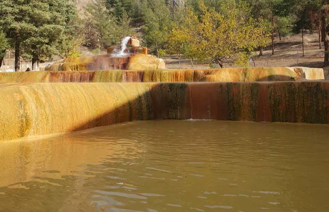 Pamukkale and Hierapolis Tour - Foto 2