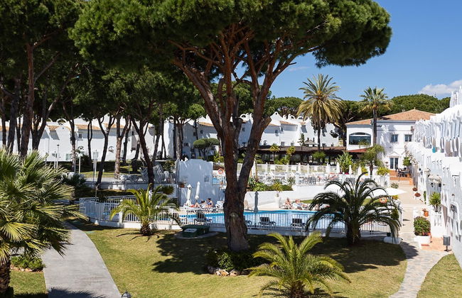 Marbella Resort 10 Pool Whirlpool Sauna - Foto 19